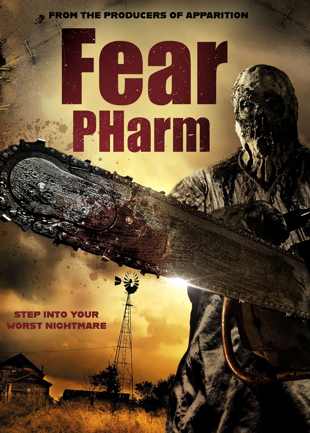 Fear Pharm 
