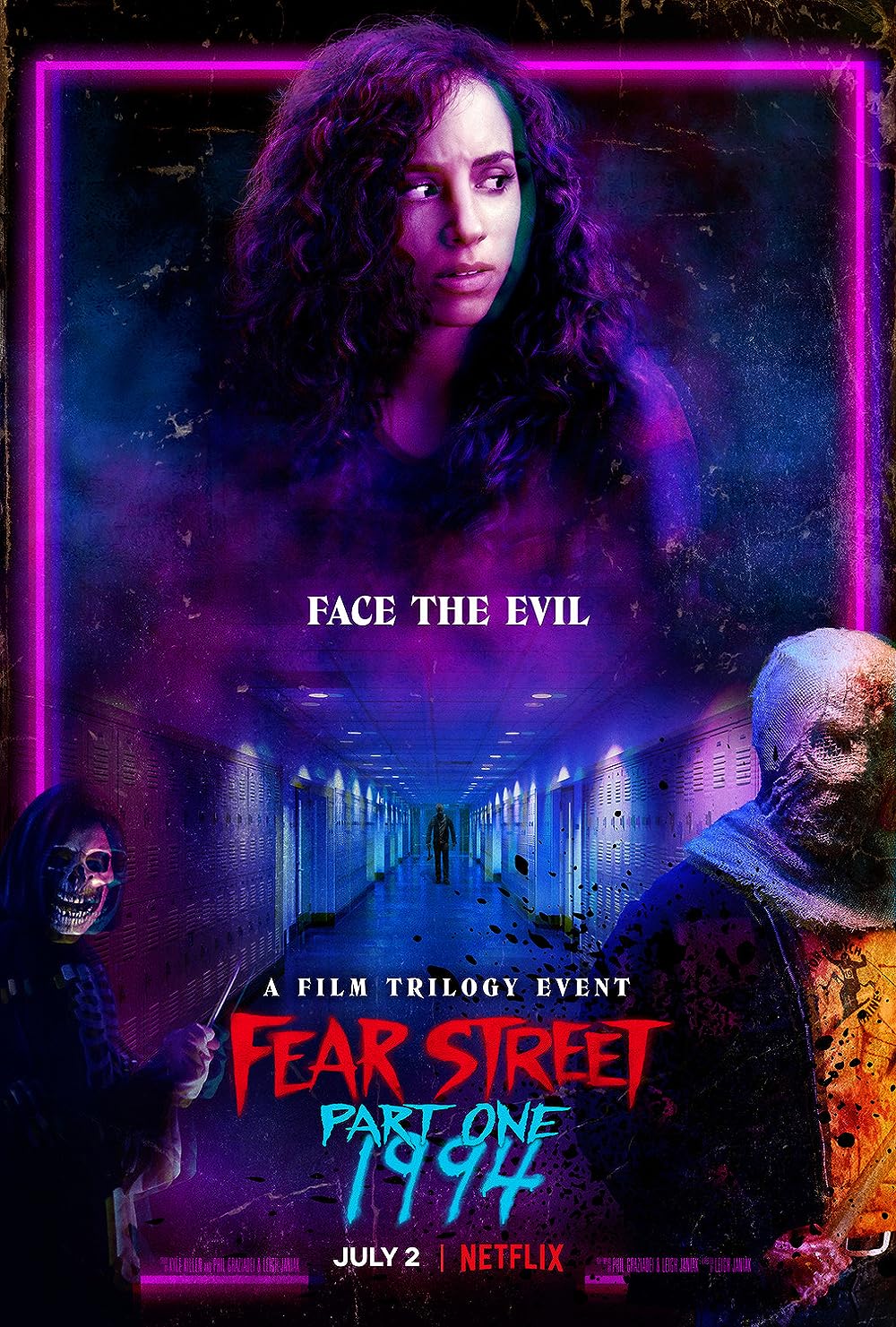 Fear Street: Part One - 1994 
