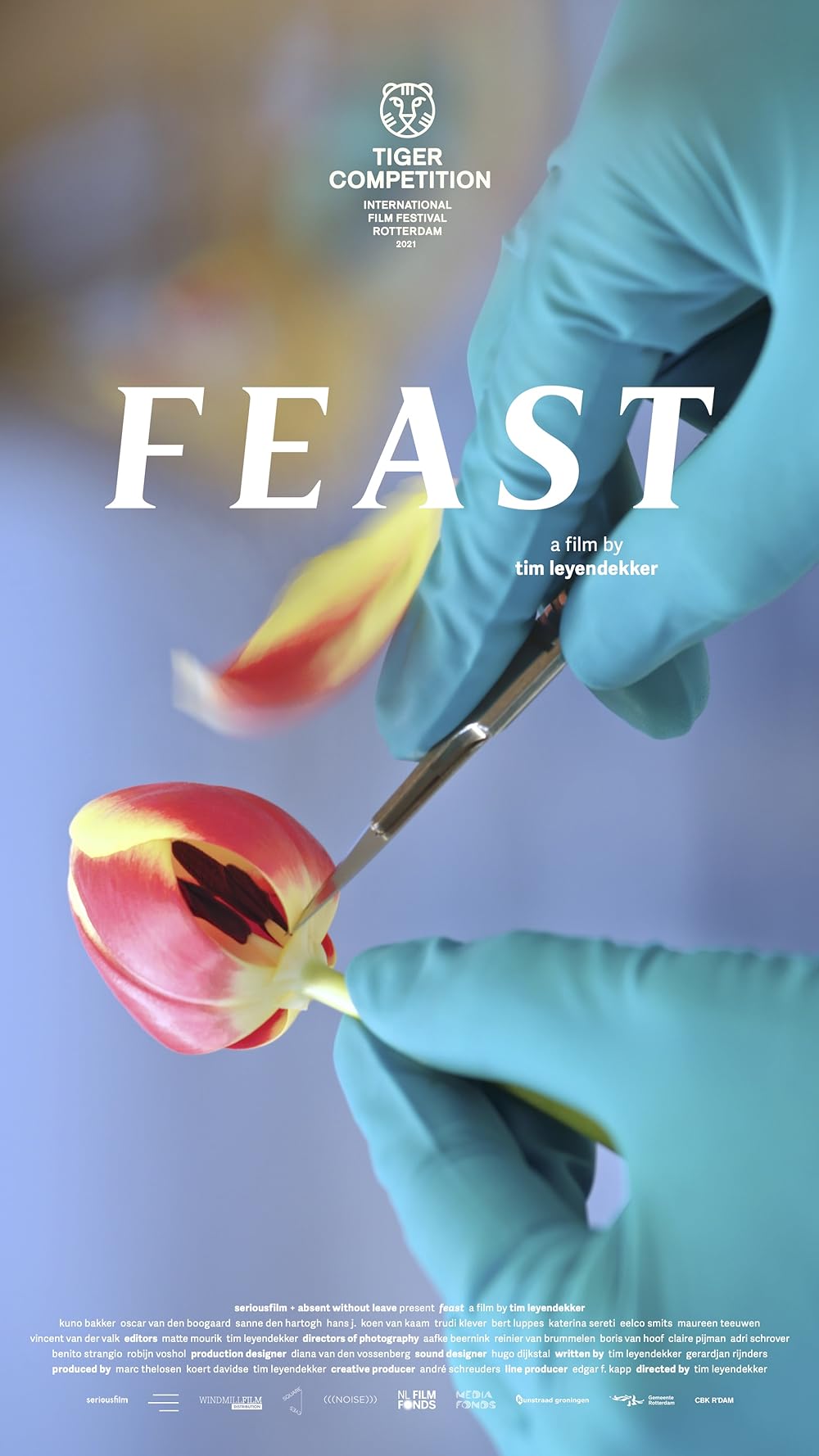 Feast 