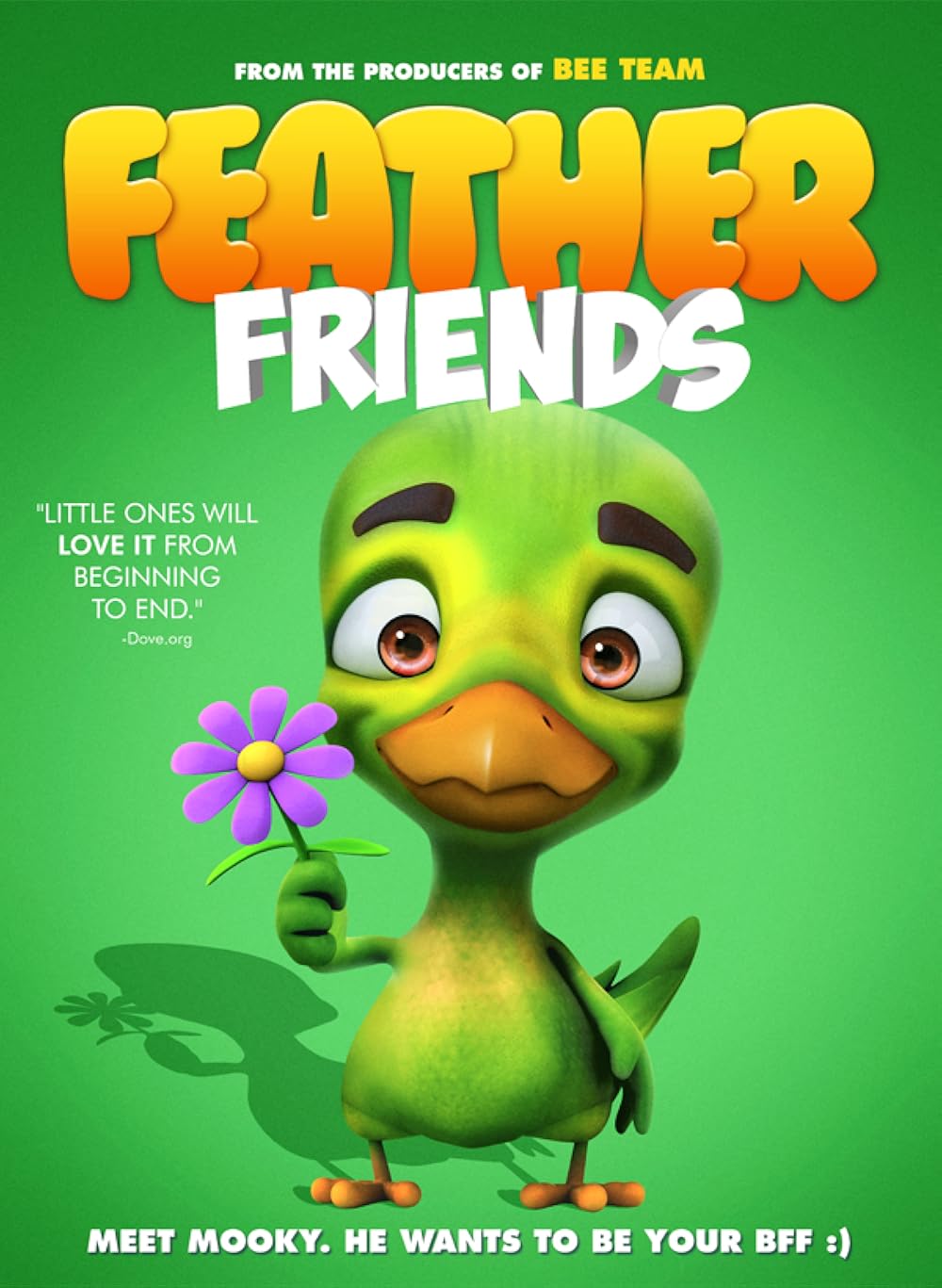 Feather Friends 