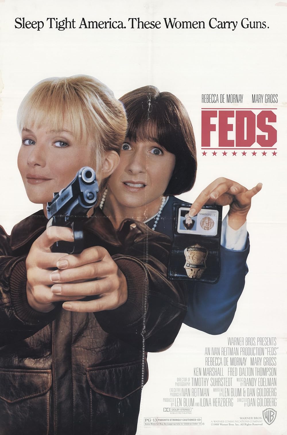 Feds 