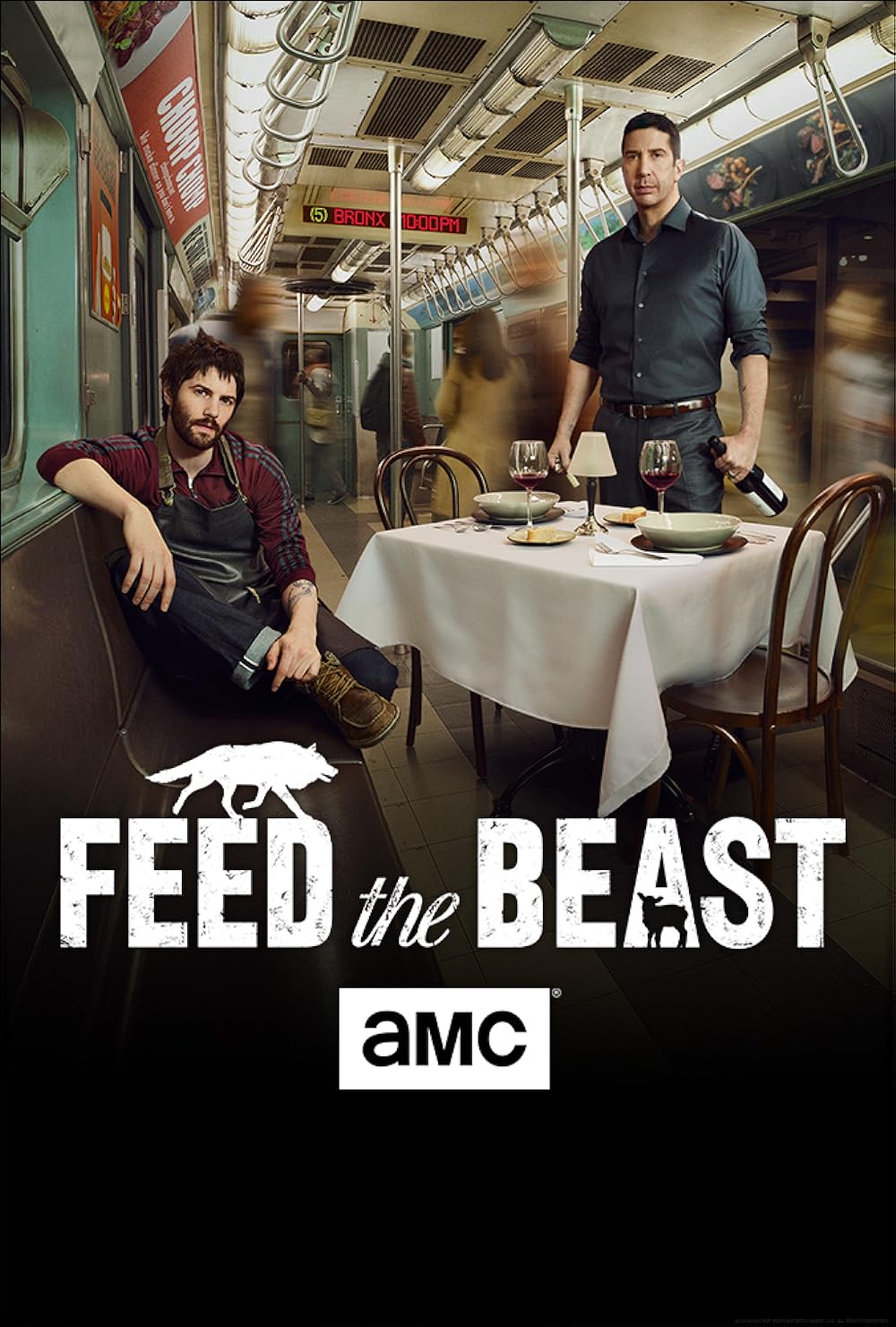 Feed the Beast 