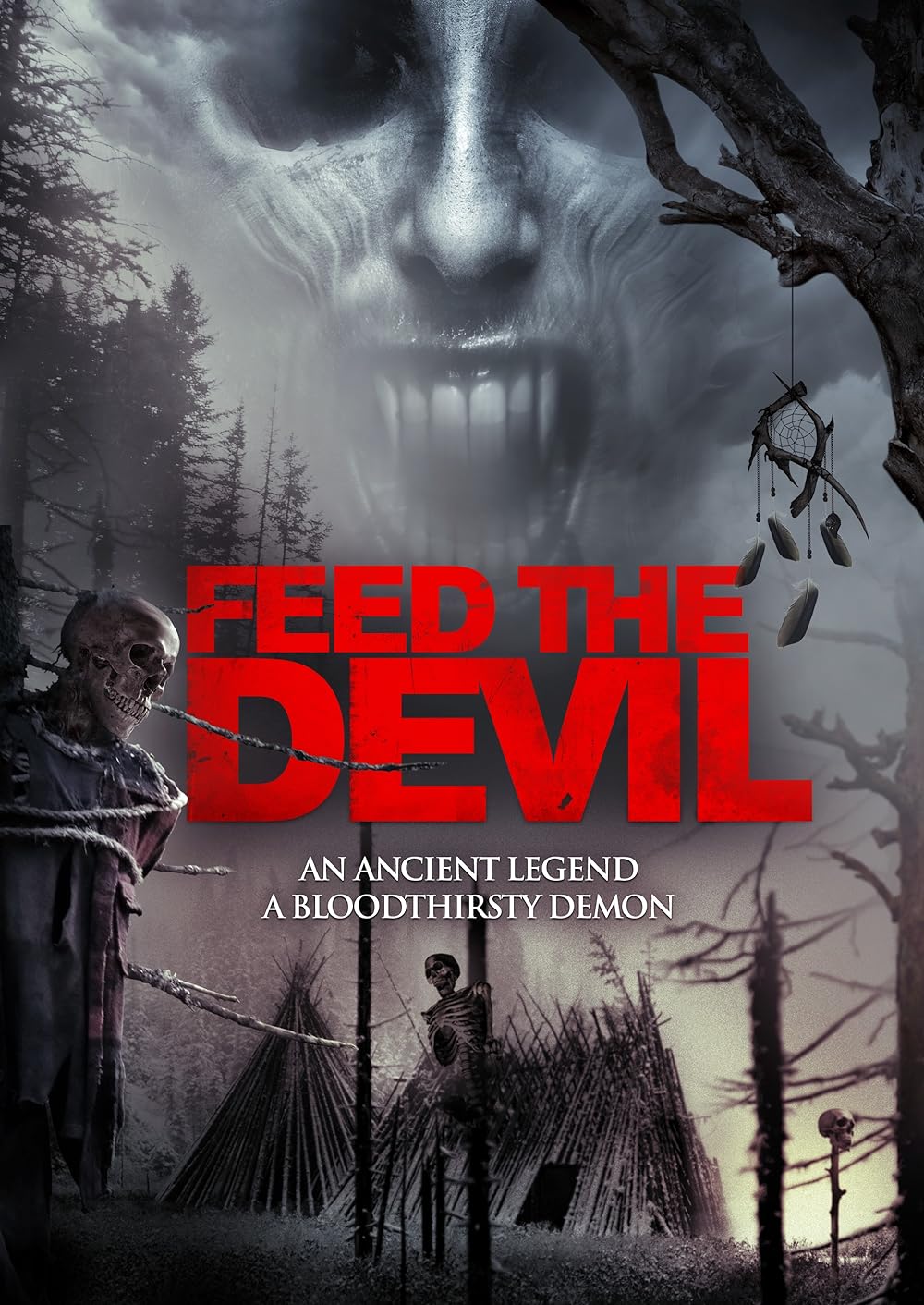 Feed the Devil 