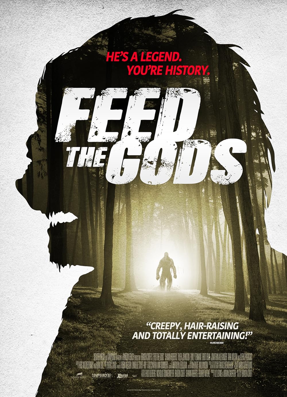 Feed the Gods 