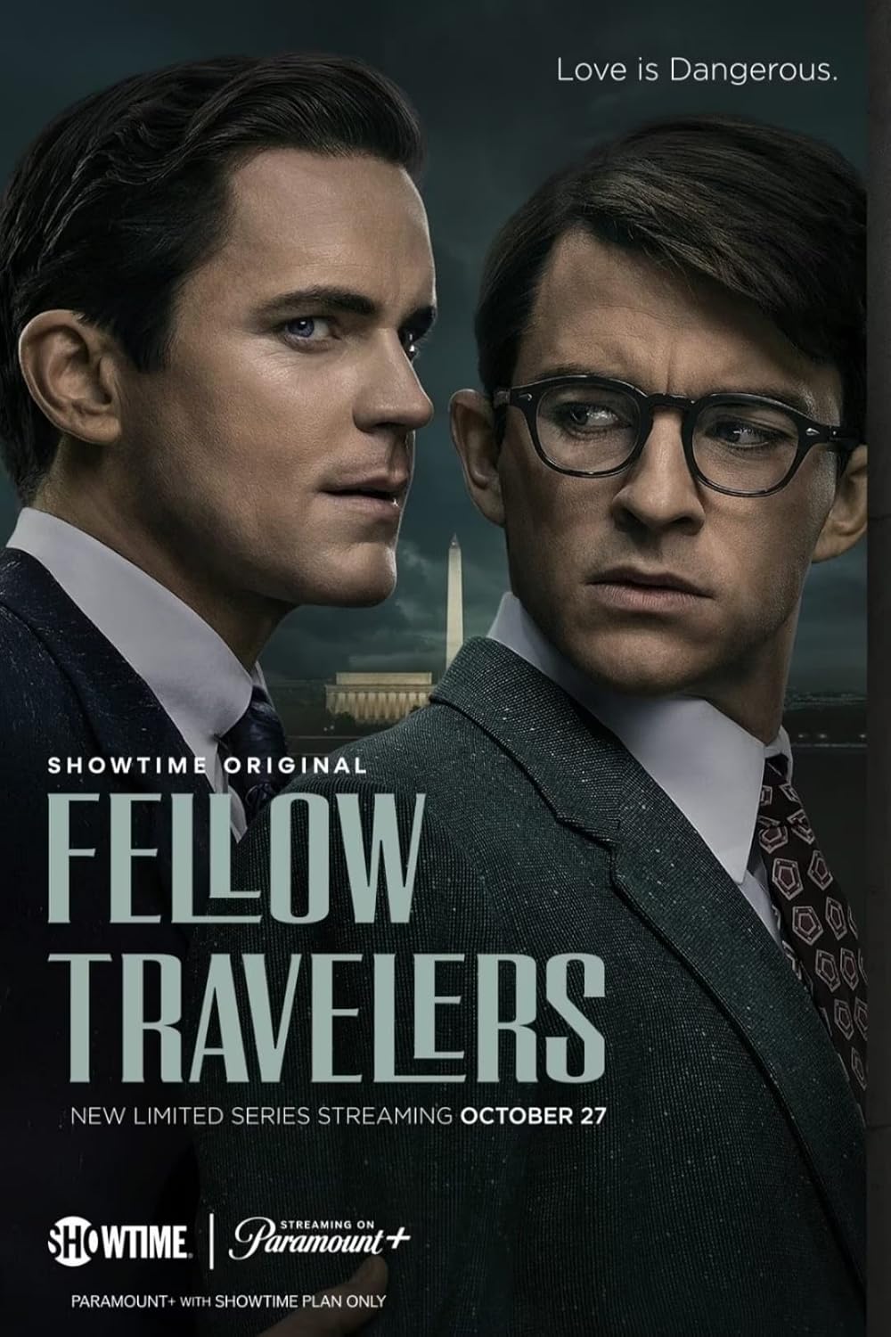 Fellow Travelers 