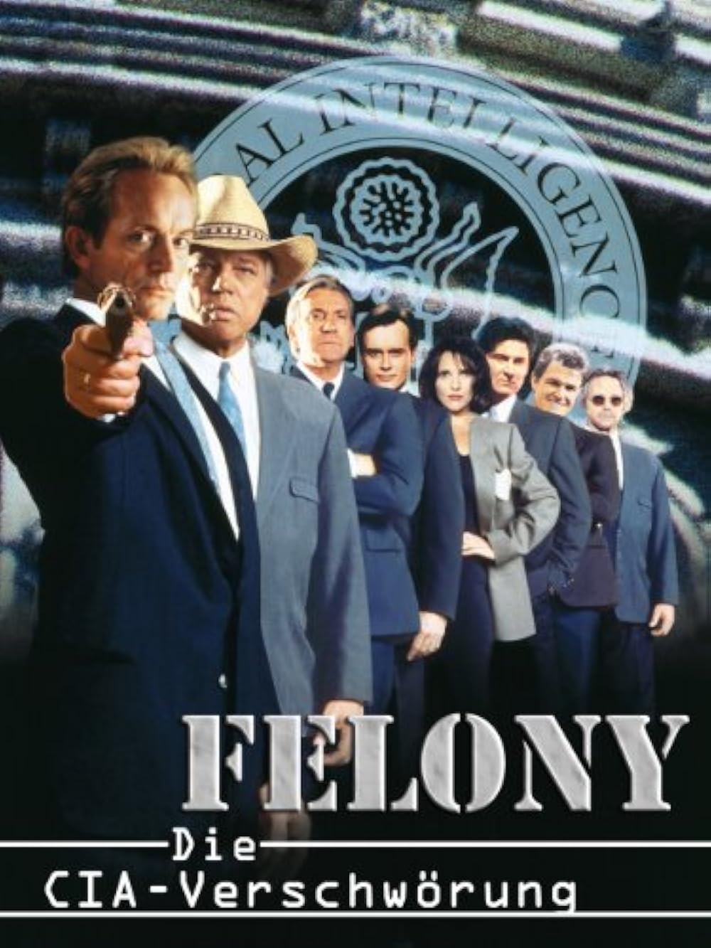 Felony 