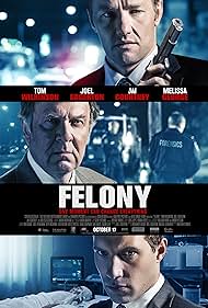 Felony 