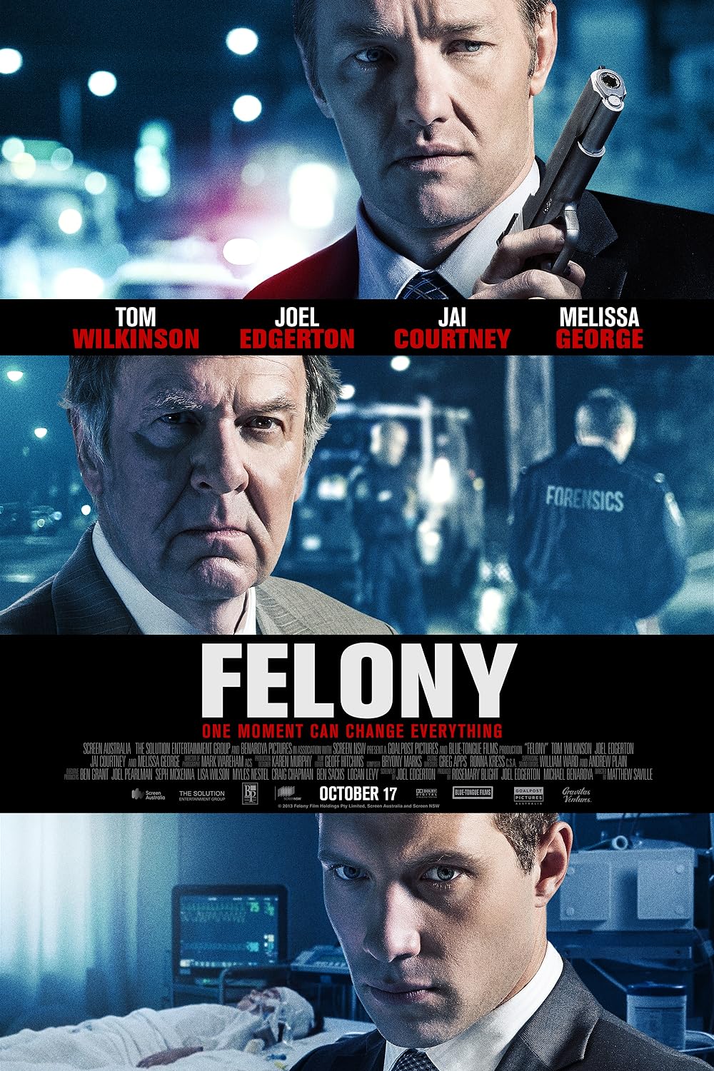 Felony 