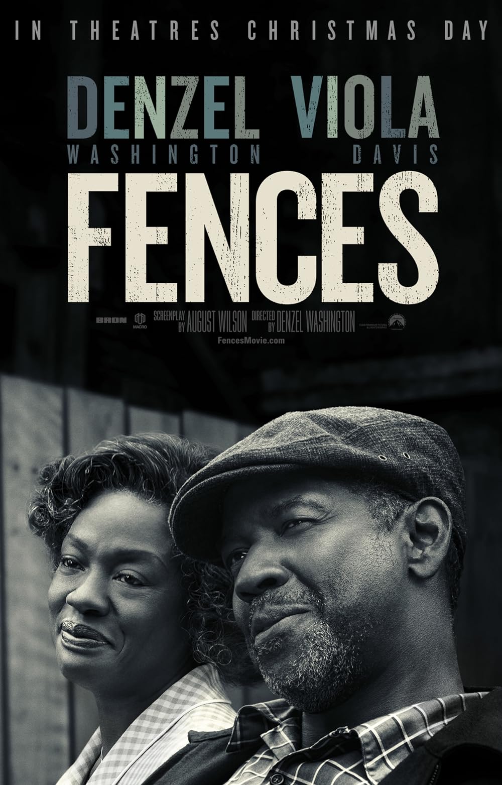 Fences 