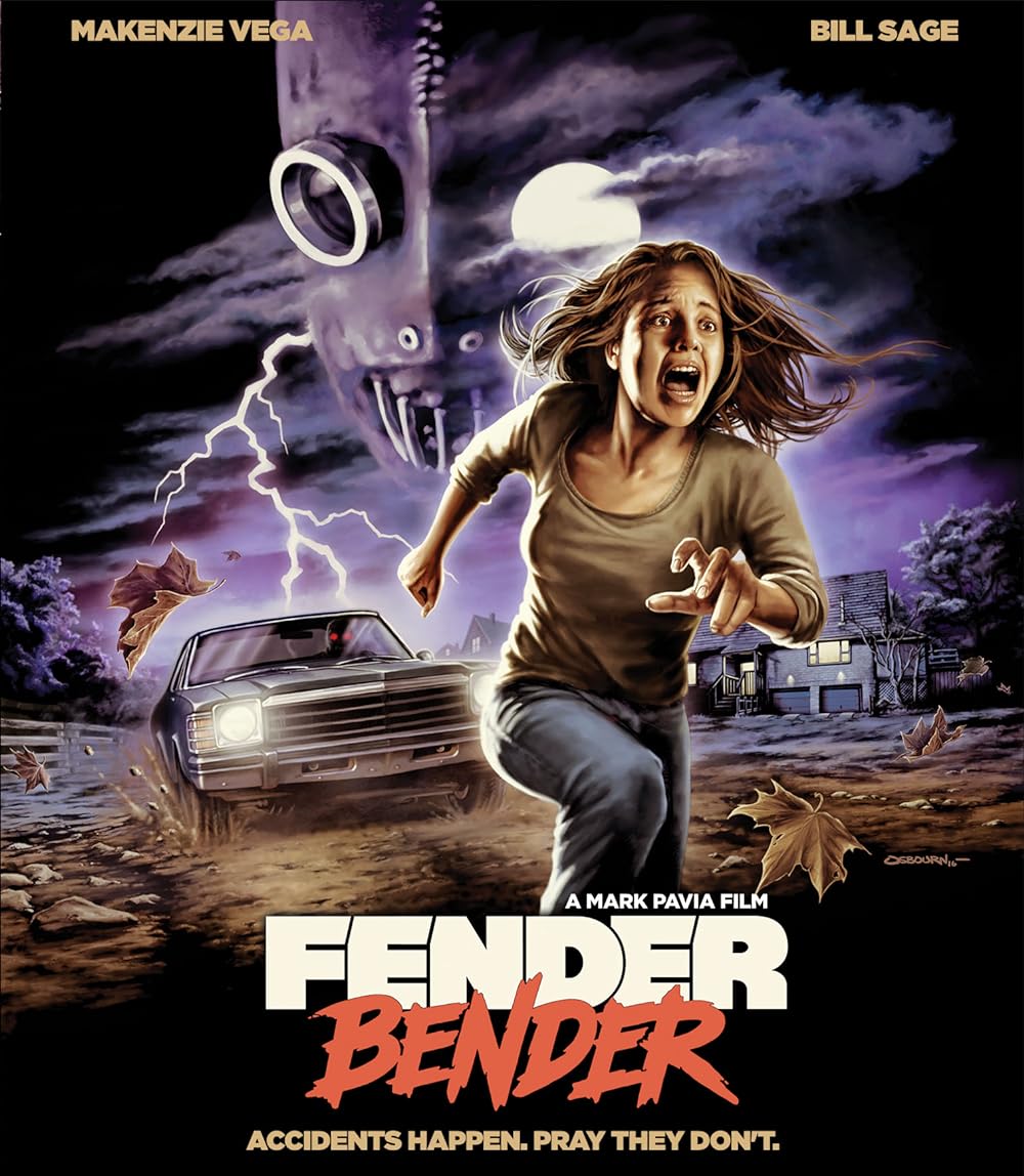 Fender Bender 