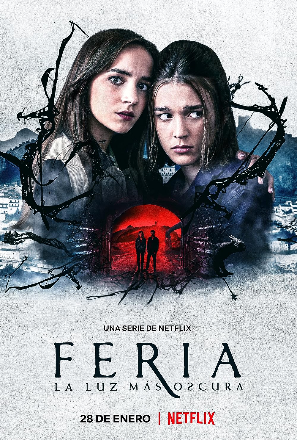 Feria: The Darkest Light 