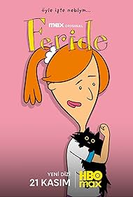 Feride vs. The World 