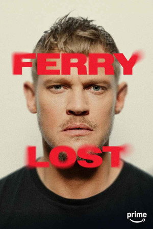Ferry Lost 