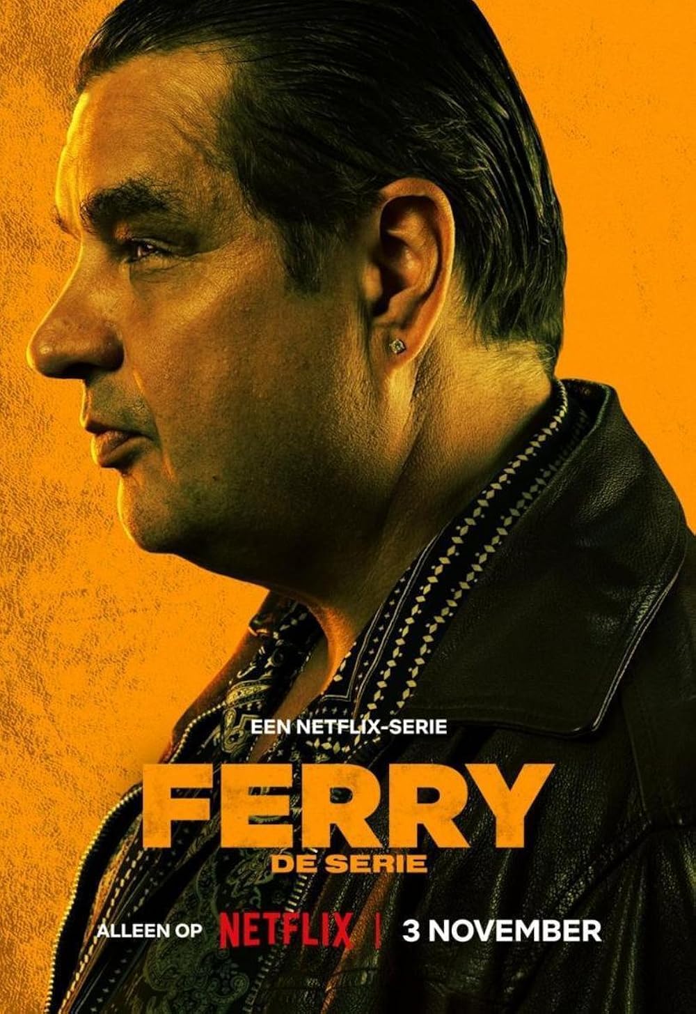 Ferry: The Series 