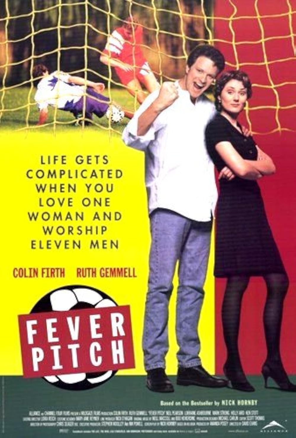 Fever Pitch 