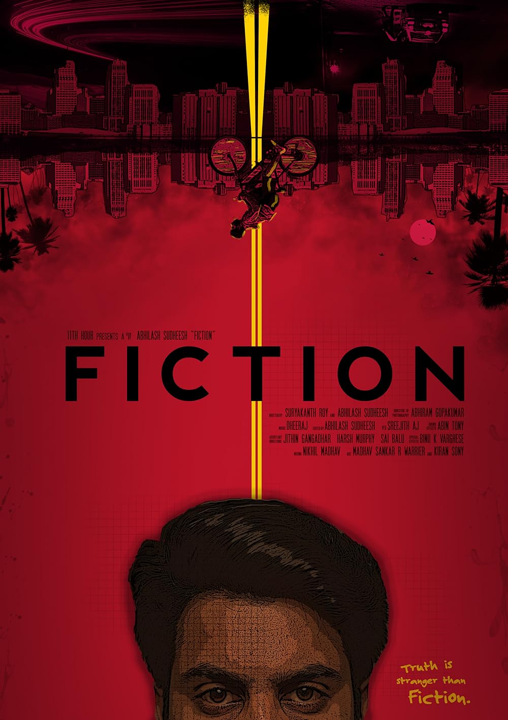 Fiction 