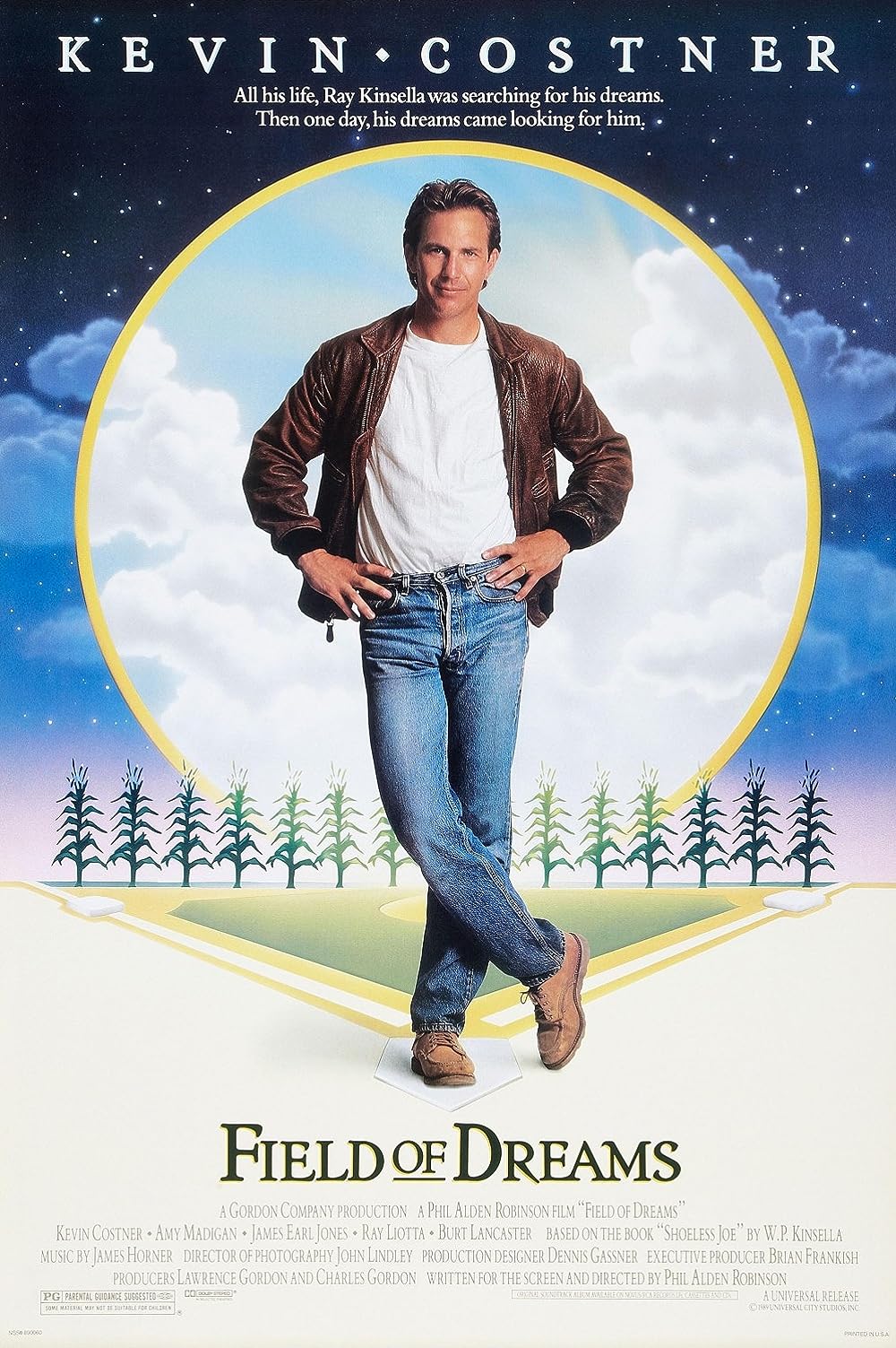 Field of Dreams 