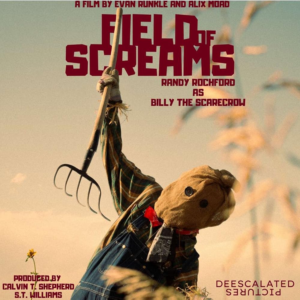 Field of Screams 