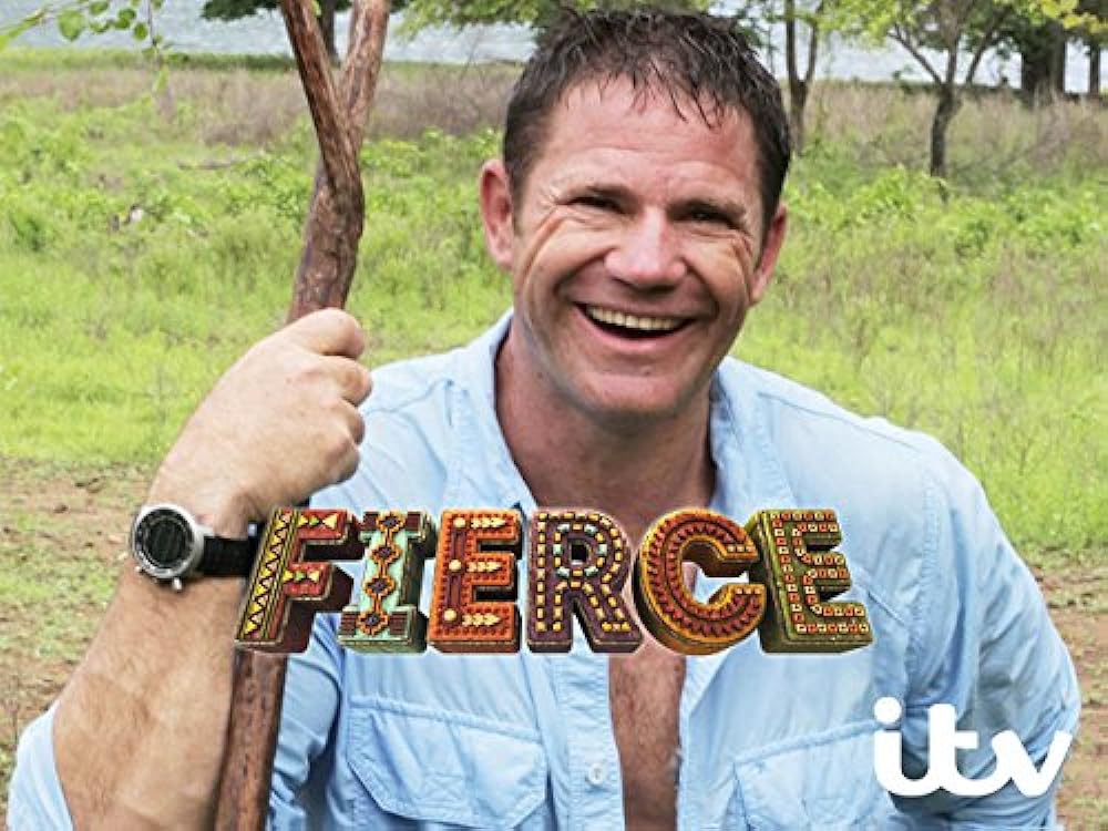 Fierce 