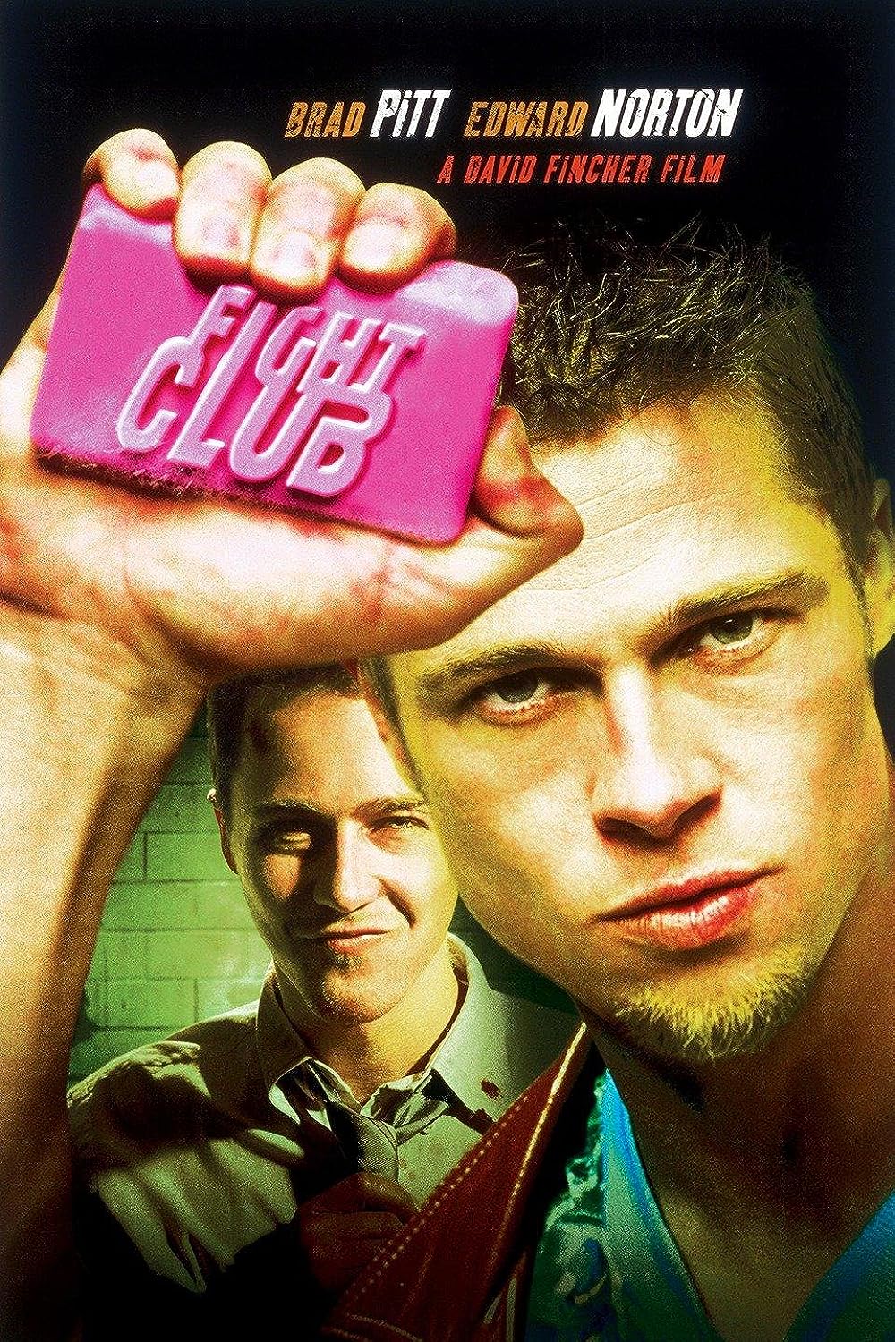 Fight Club 
