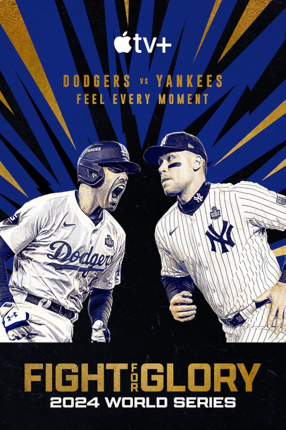 Fight for Glory: 