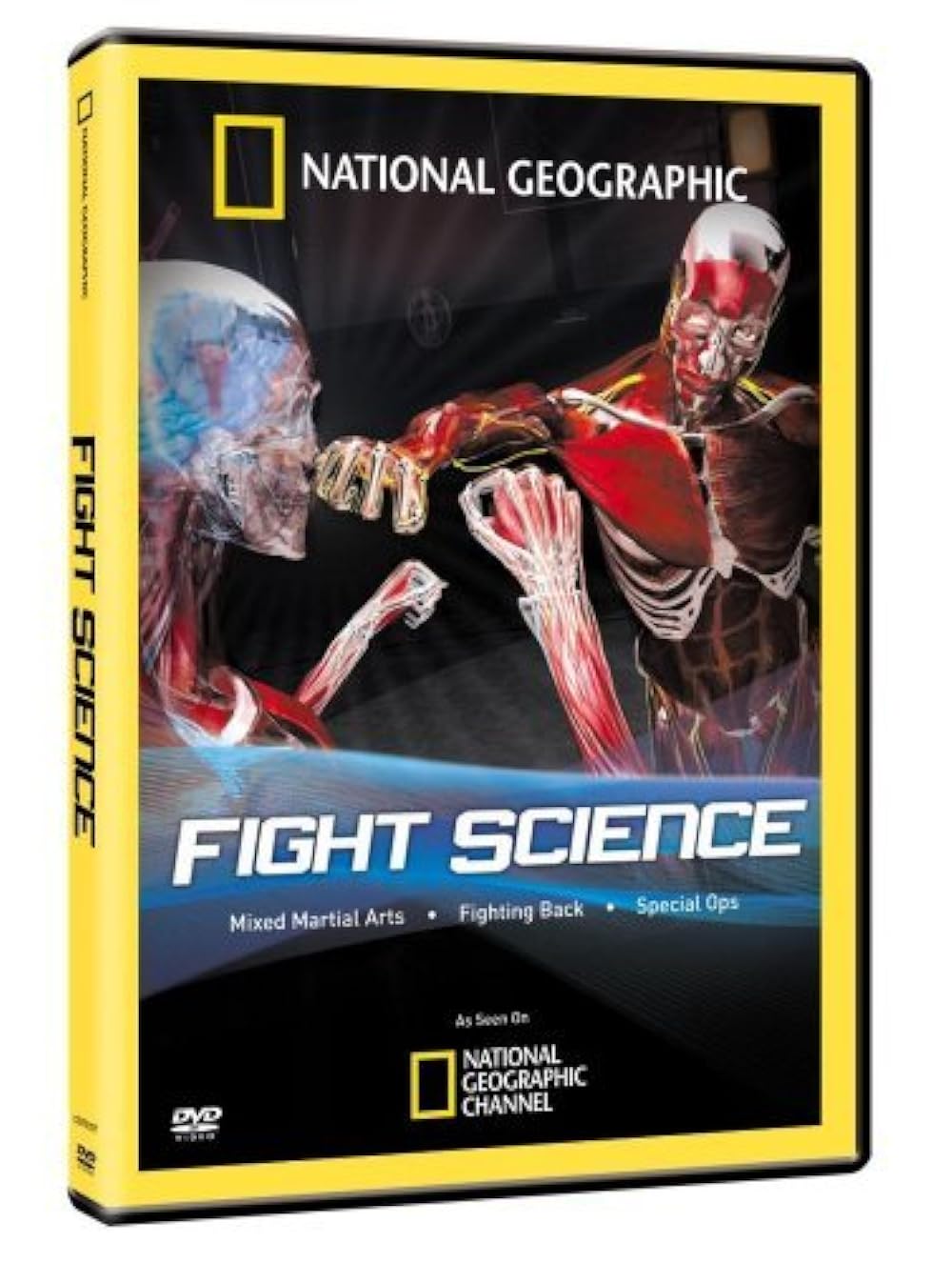 Fight Science 
