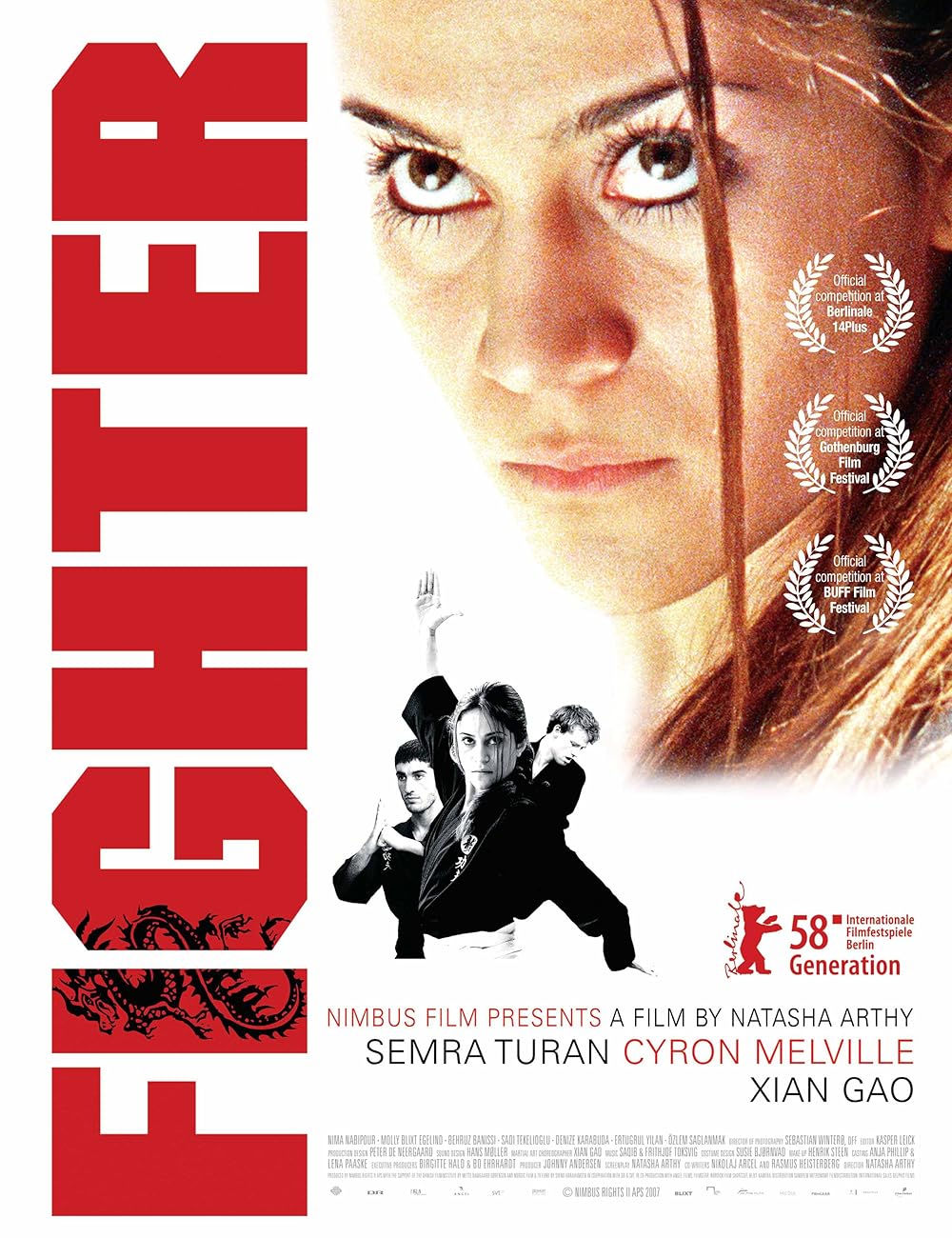 Fighter 