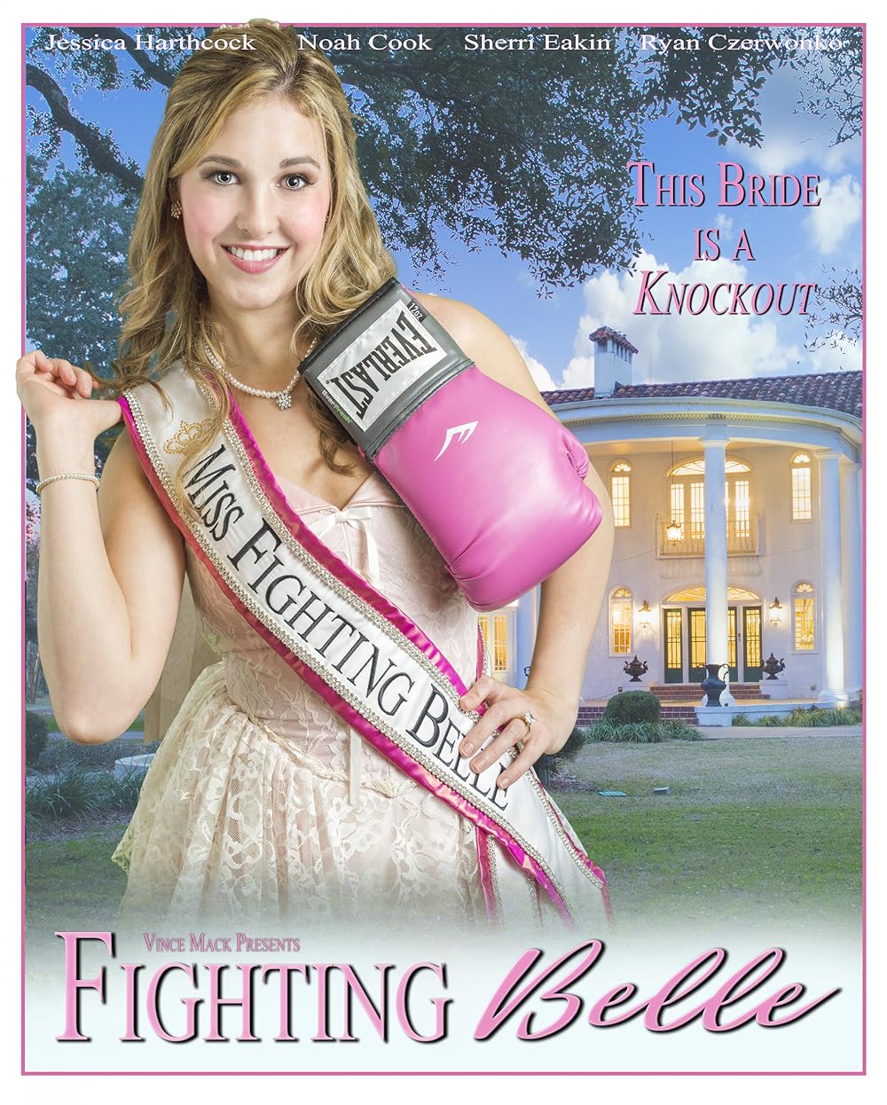 Fighting Belle 