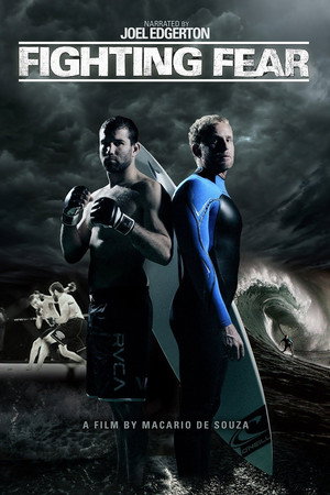 Fighting Fear 