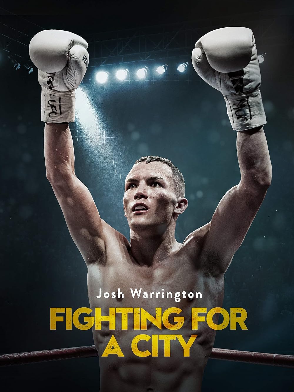 Fighting for a City 