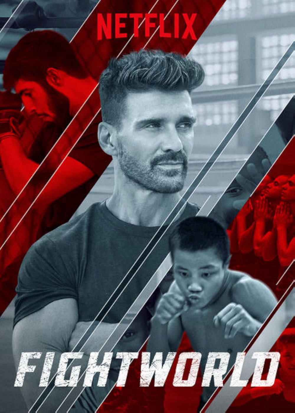 FIGHTWORLD 