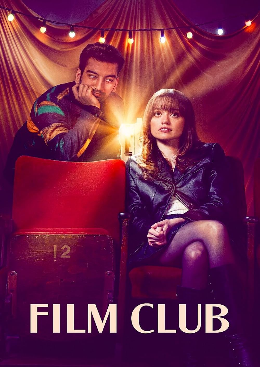 Film Club (2025)
