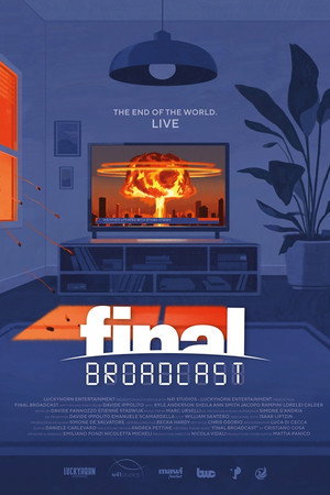 Final Broadcast 