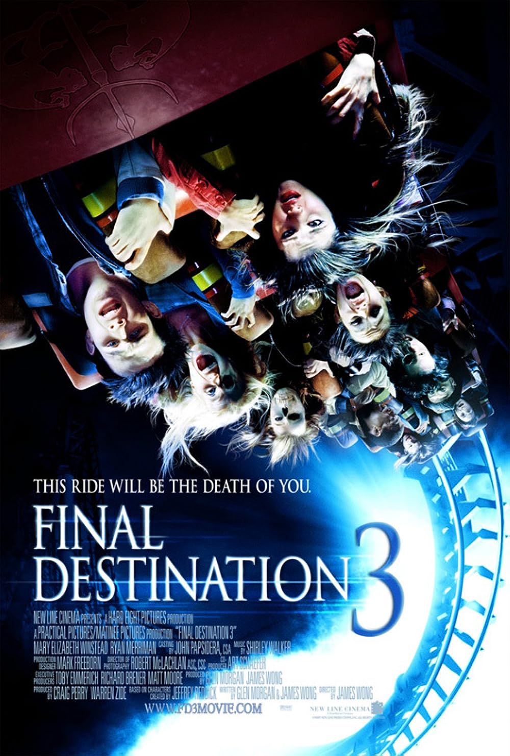 Final Destination 3 