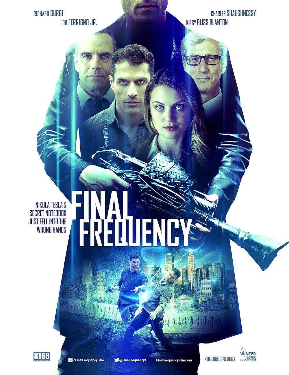 Final Frequency 