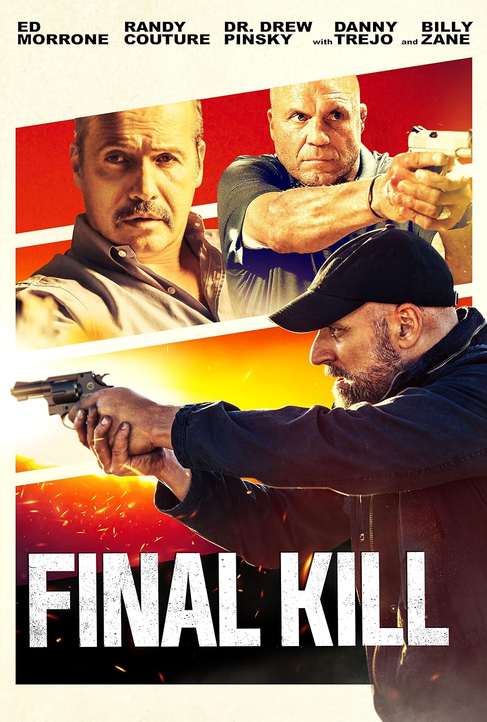 Final Kill 