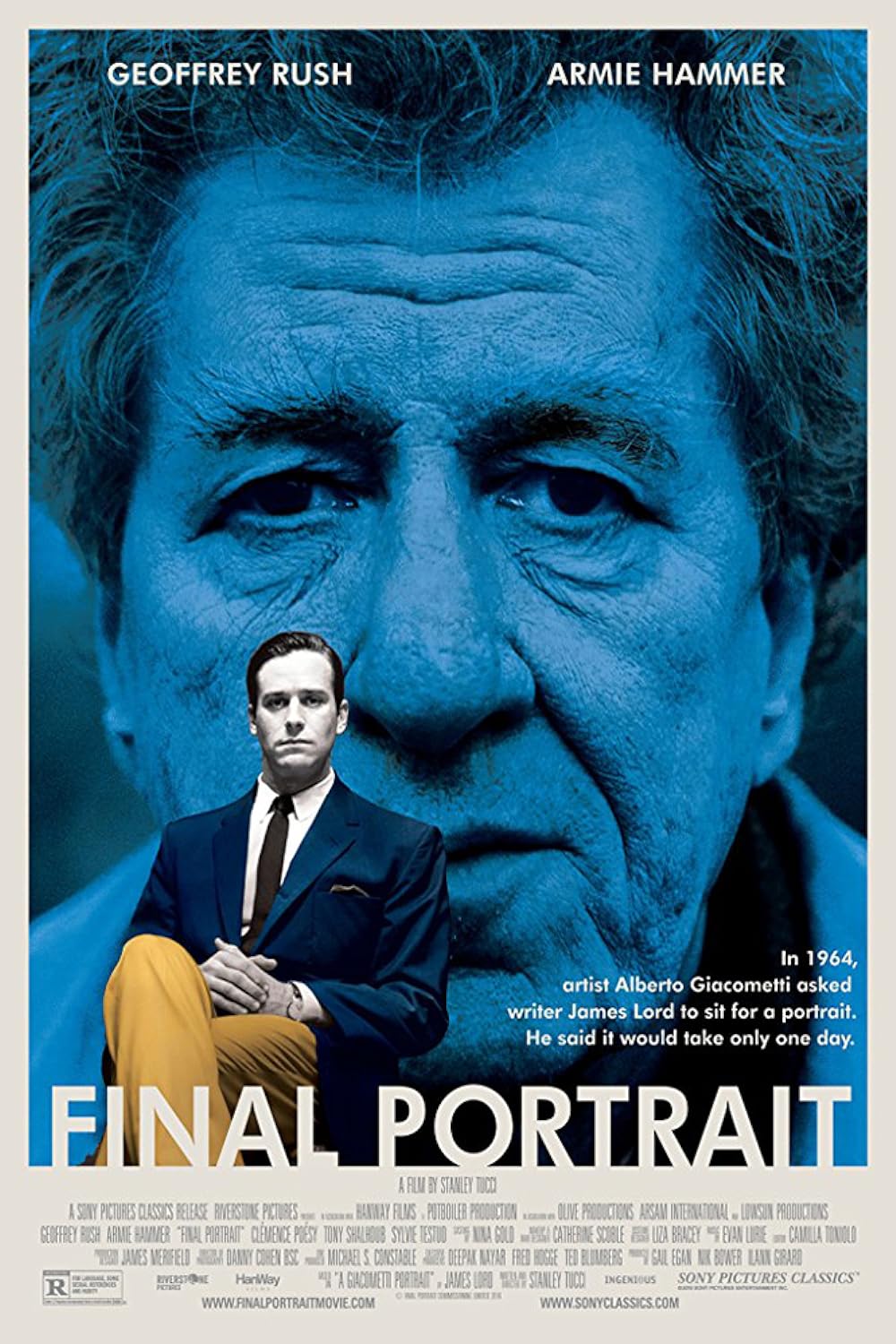 Final Portrait 