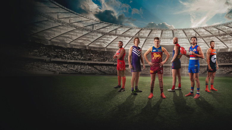 Final Siren: Inside the AFL (2026)
