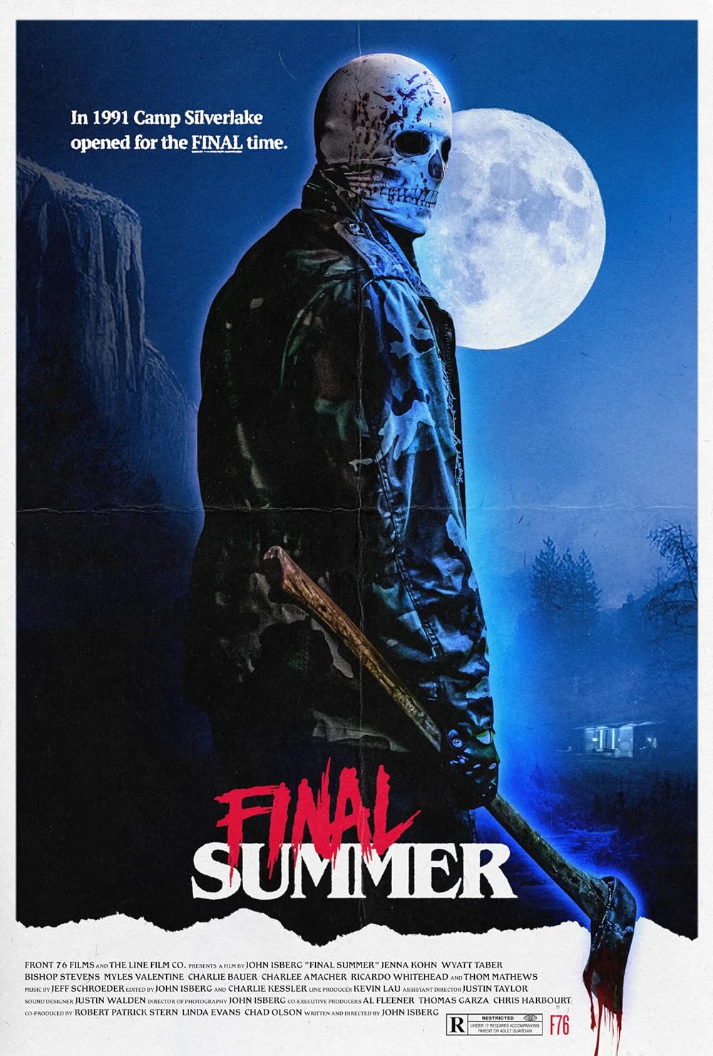 Final Summer 