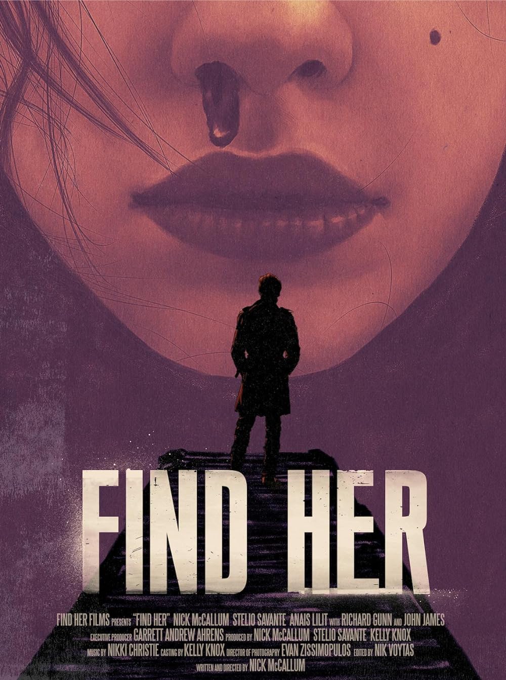Find Her 