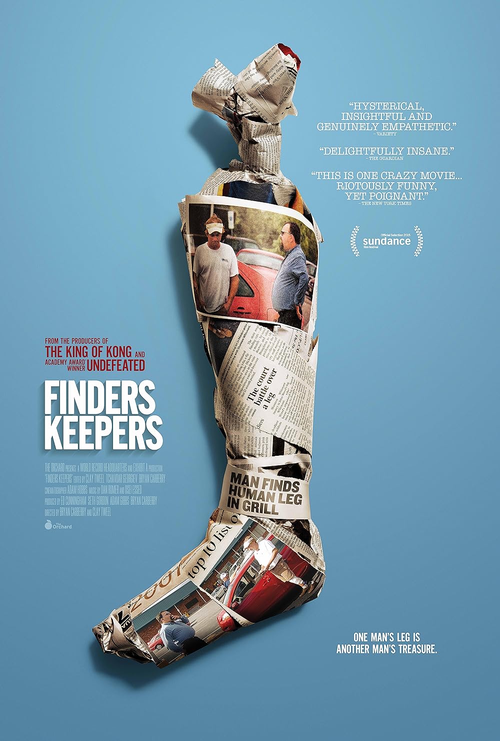 Finders Keepers 