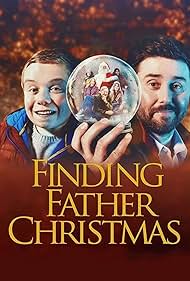 Finding Father Christmas 