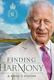 Finding Harmony: A King's Vision 