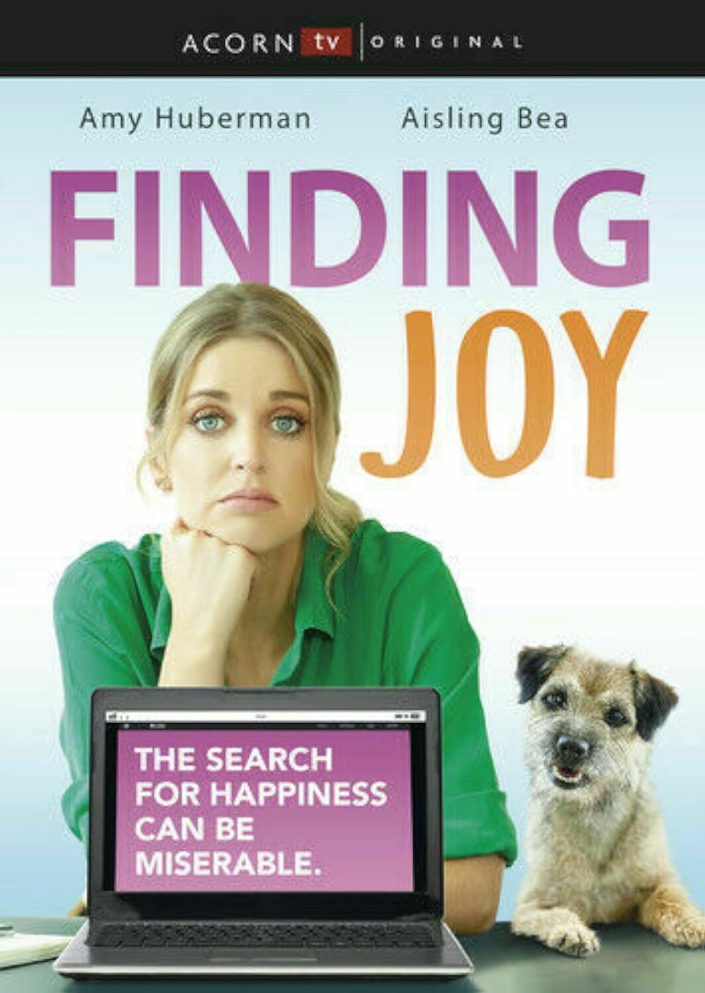 Finding Joy 