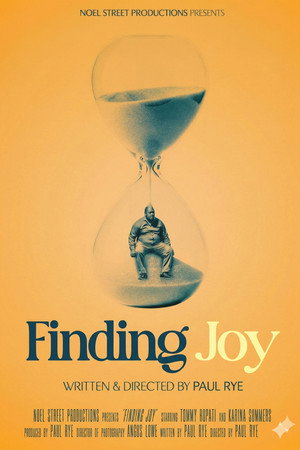 Finding Joy 