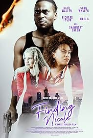 Finding Nicole 