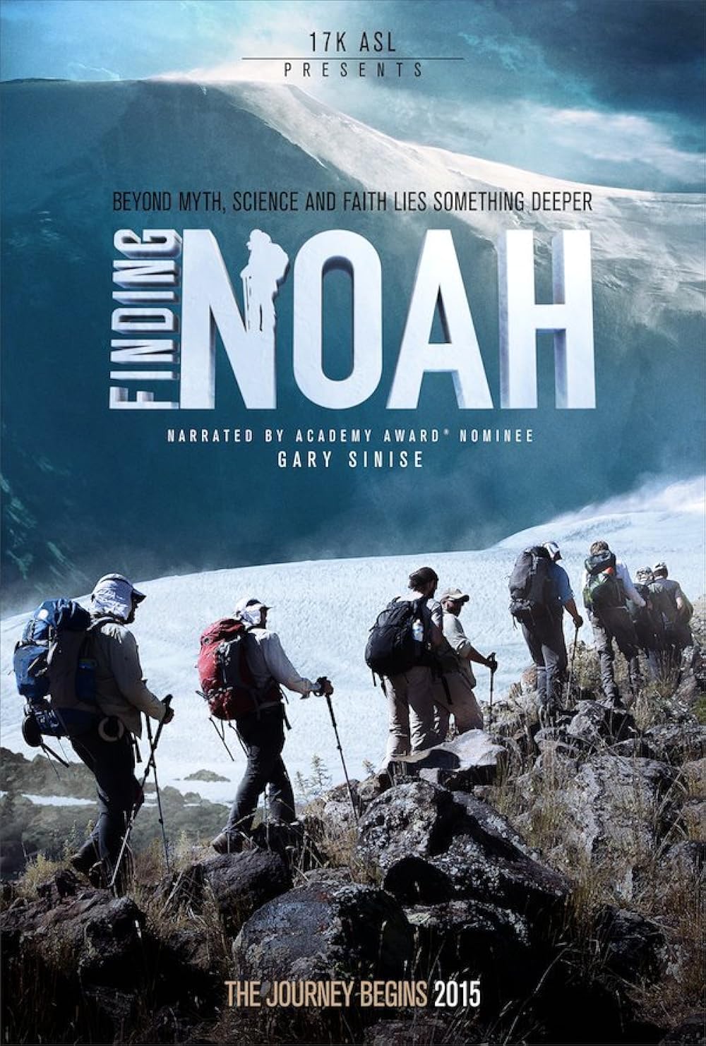 Finding Noah 