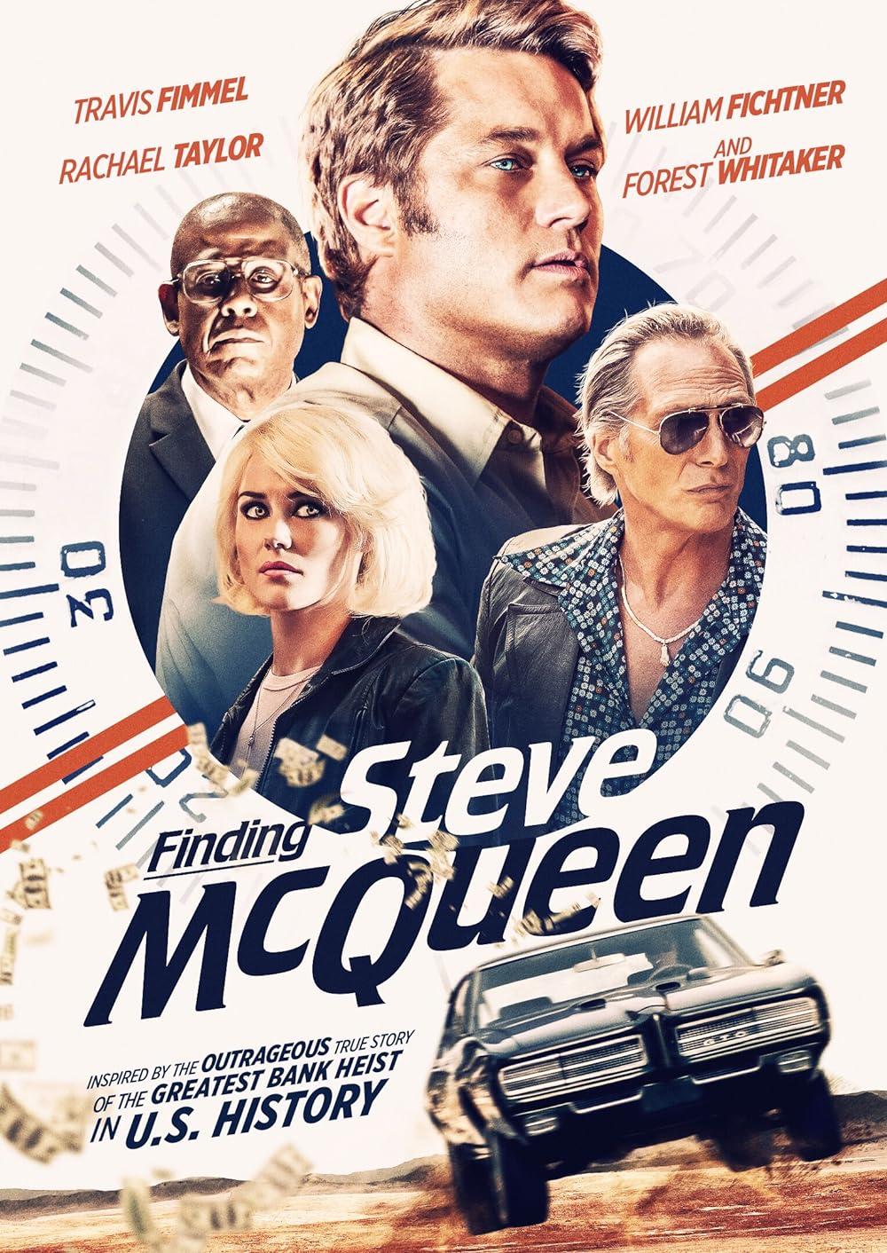 Finding Steve McQueen 