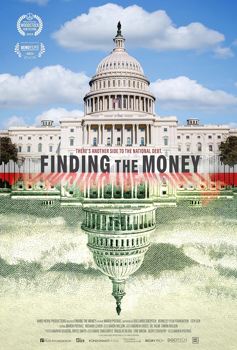 Finding the Money 