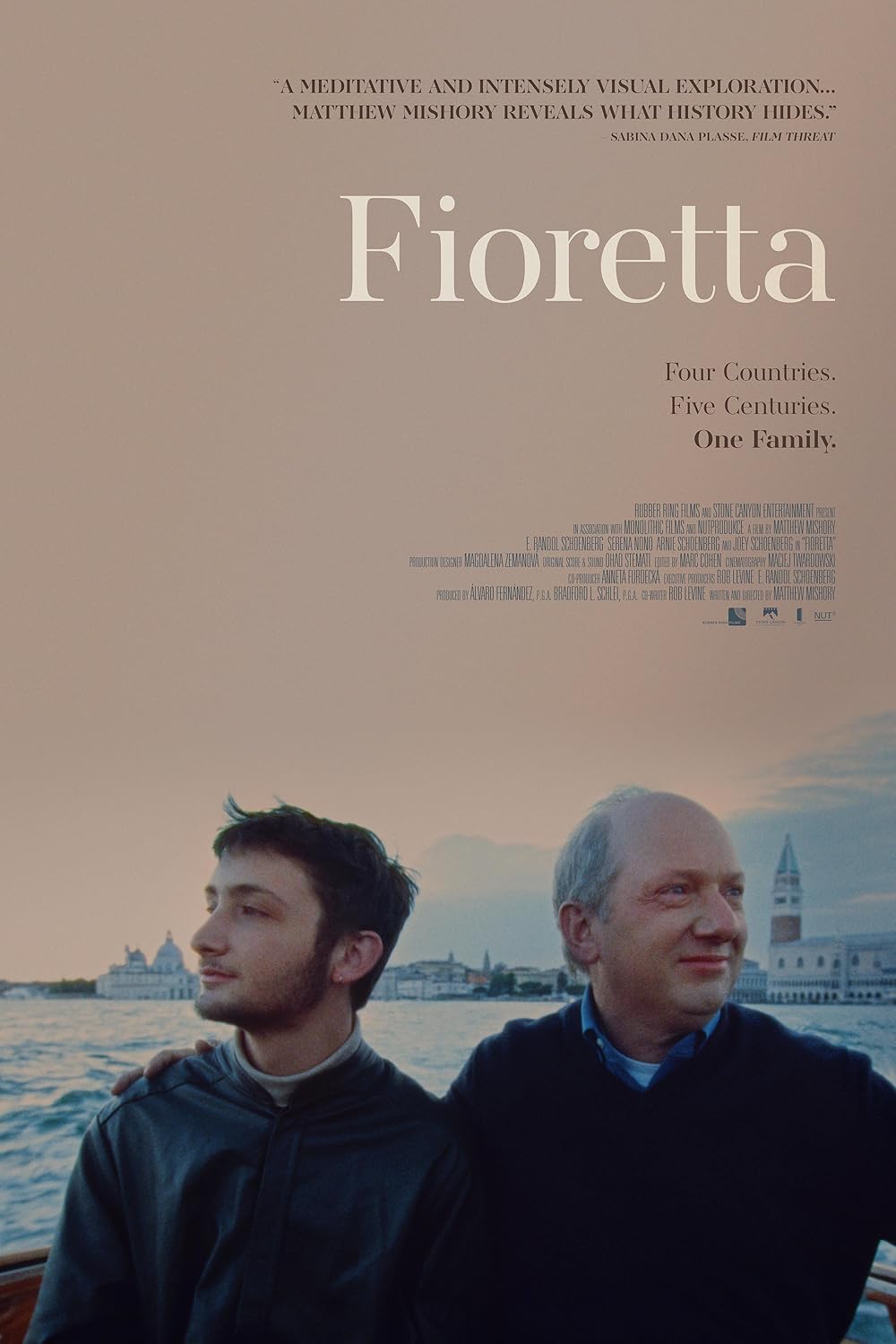 Fioretta 